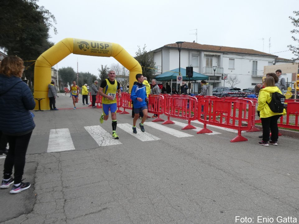 San Patrizio: Trofeo Buriani e Vaienti - 01 marzo 2026